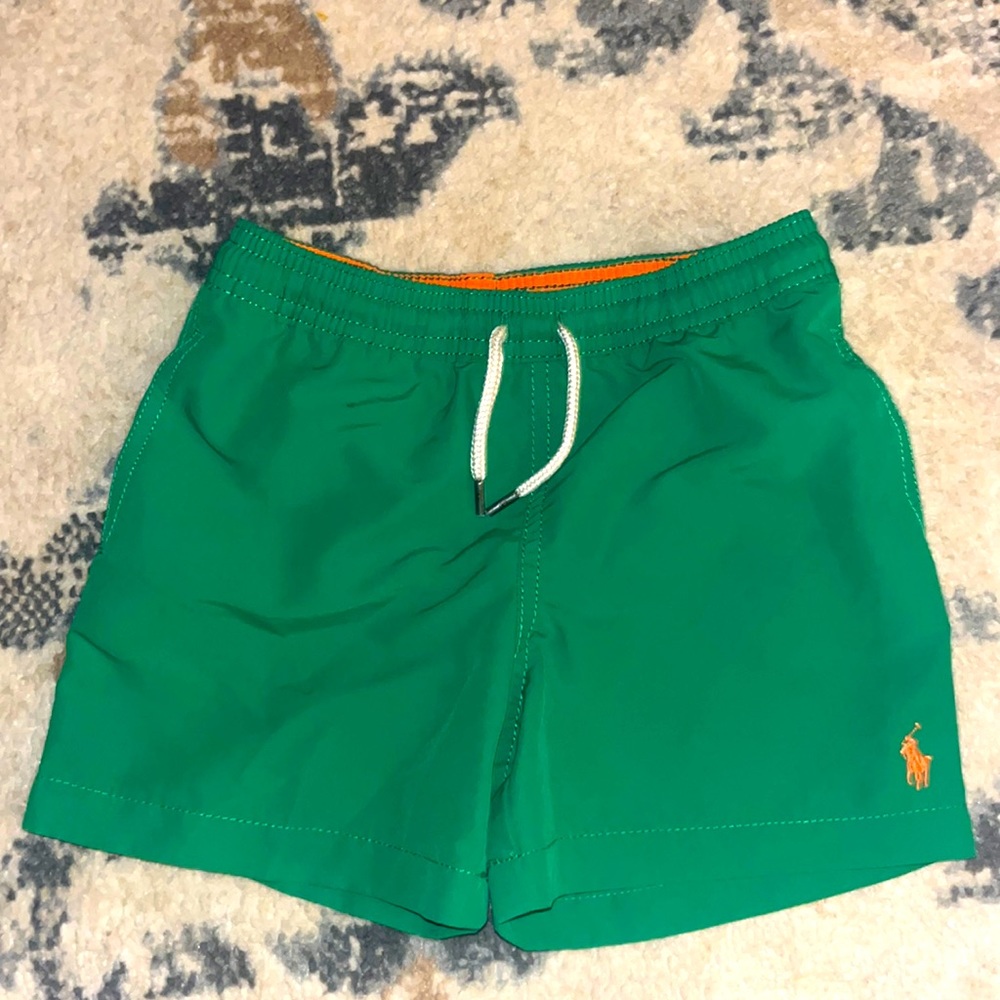 Polo Ralph Lauren swim trunk